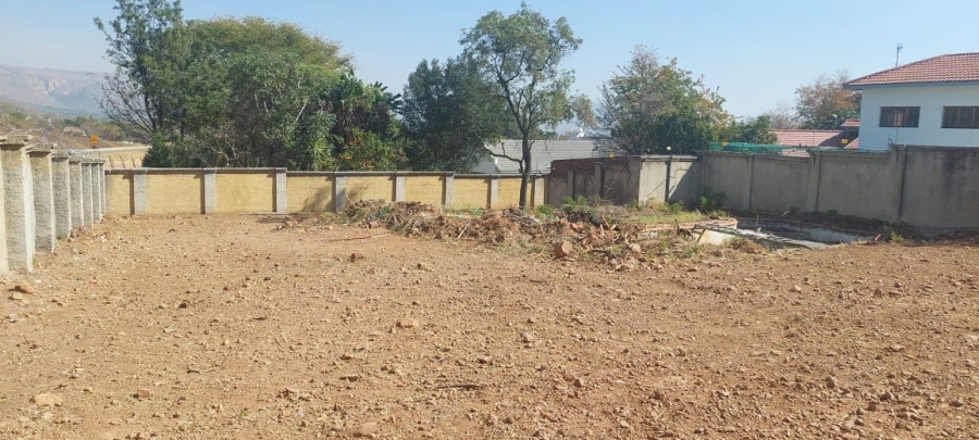 0 Bedroom Property for Sale in Cashan North West